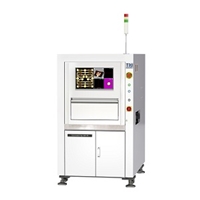Solder Paste Inspection Equipment