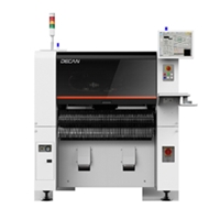 Pick and Place Machine