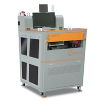 Selective Soldering Machine