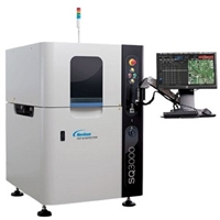 Automated Optical Inspection (AOI) Equipment