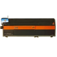 Flying Probe Tester
