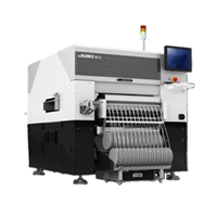 Pick and Place Machine
