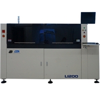 Solder Paste Printer