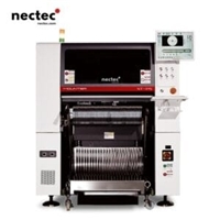 Pick and Place Machine